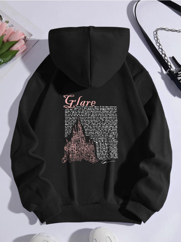 Glare Cartel Hoodie
