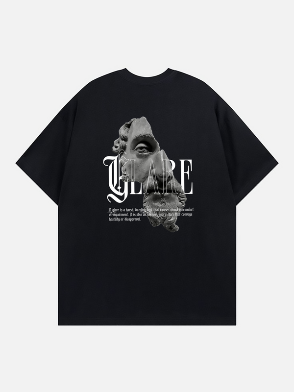 Definition | Drop Tee